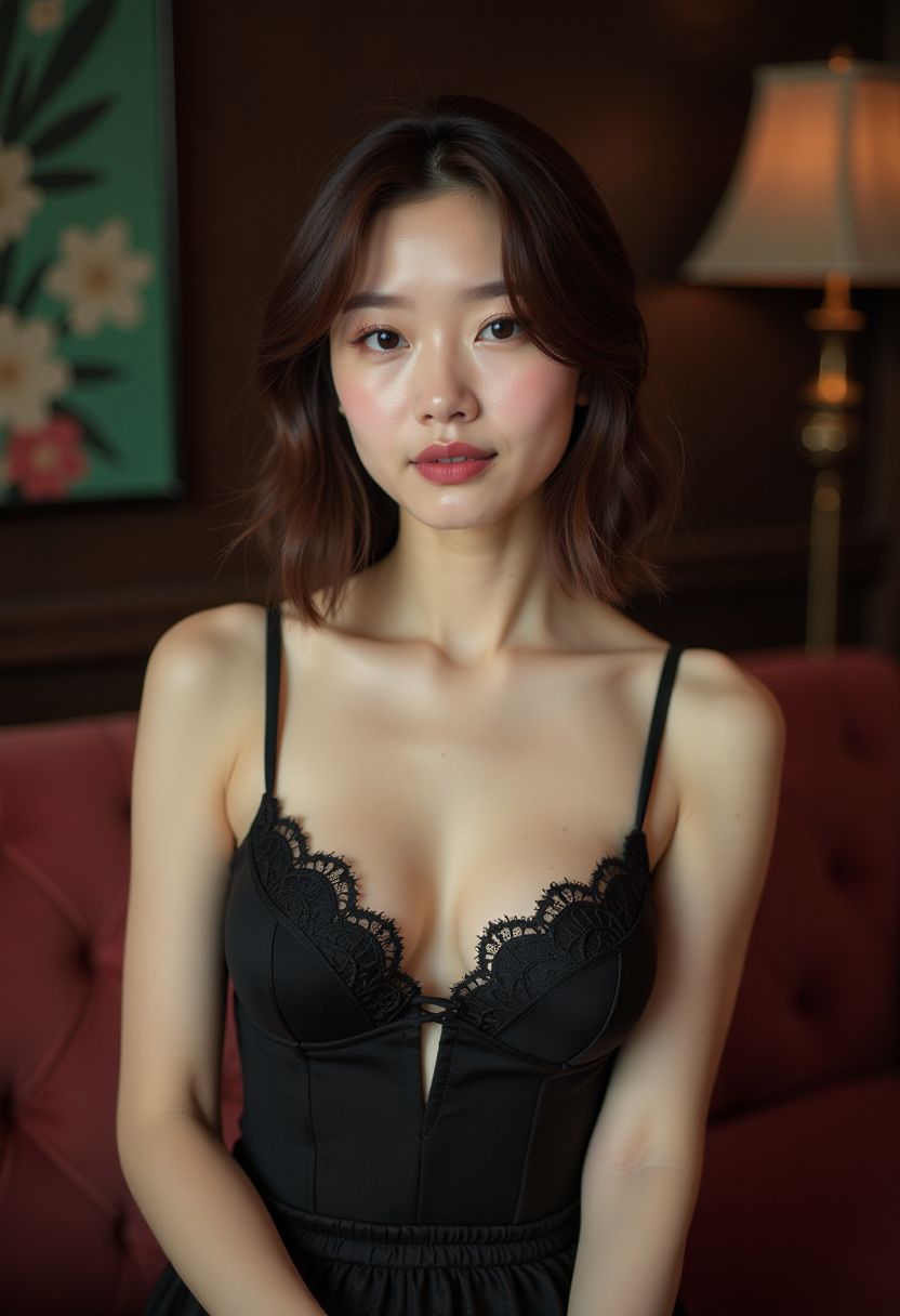漫剧封面