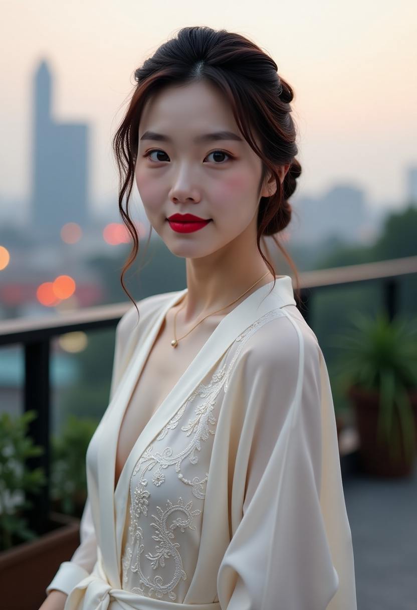 漫剧封面