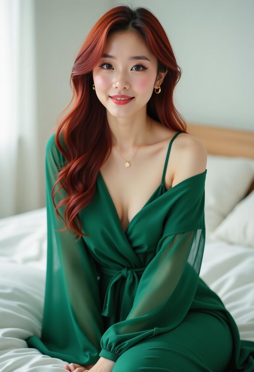 漫剧封面