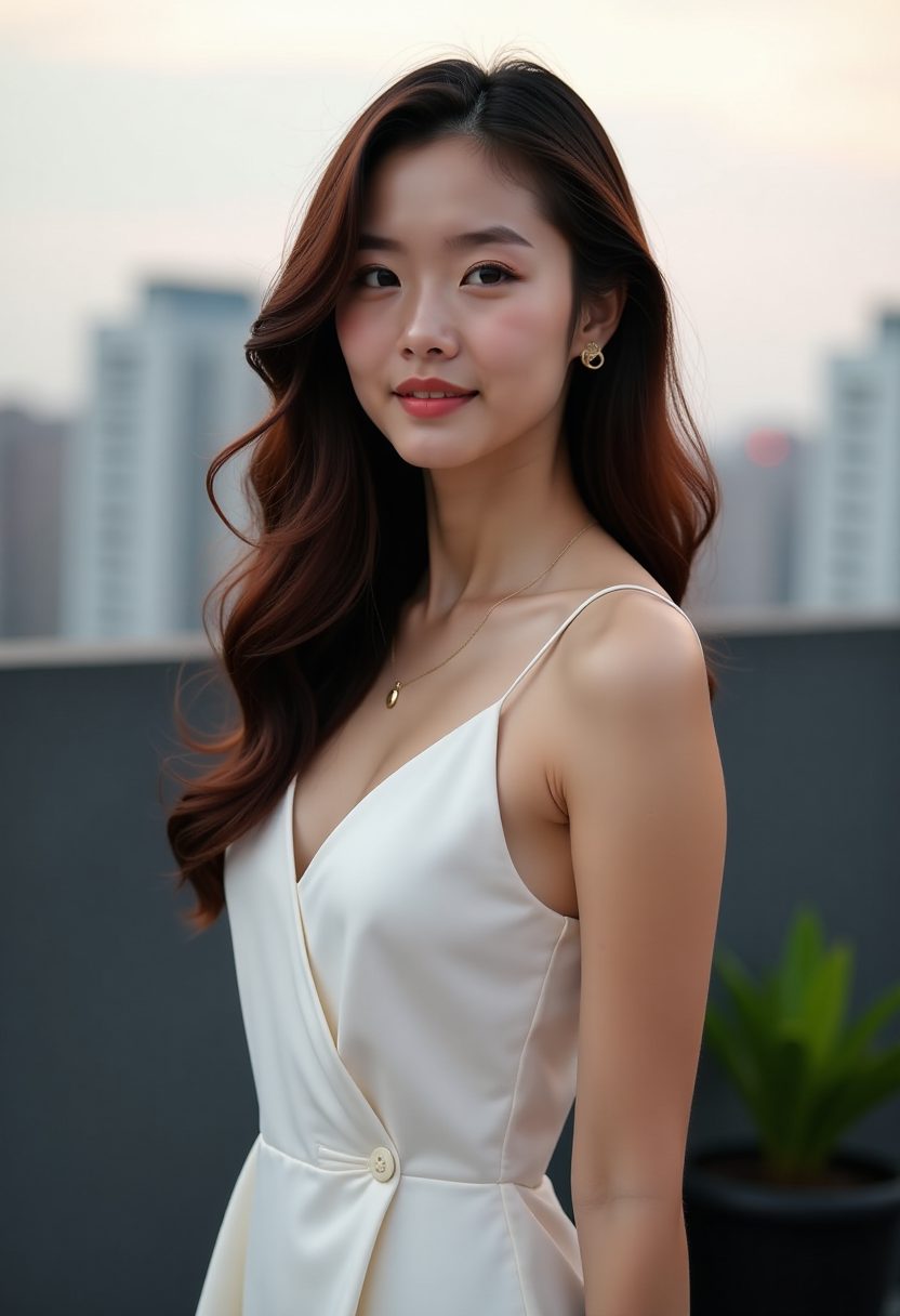 漫剧封面